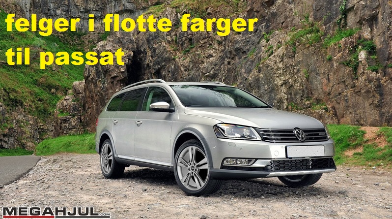 felger-til-passat